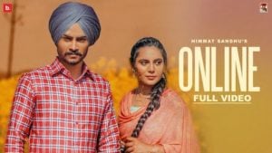 Online Lyrics Himmat Sandhu