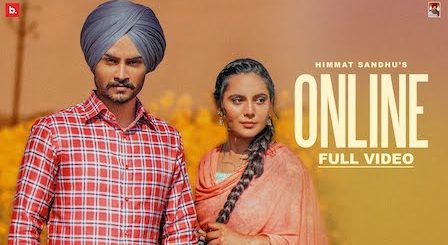 Online Lyrics Himmat Sandhu