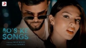 80's Ke Songs Lyrics Karma