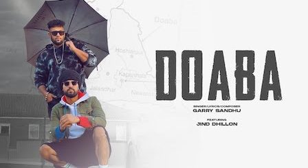 Doaba Lyrics Garry Sandhu