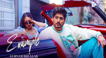 Example Lyrics Gurnam Bhullar