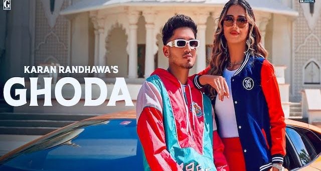 Ghoda Lyrics Karan Randhawa