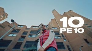 10 Pe 10 Lyrics KrSna