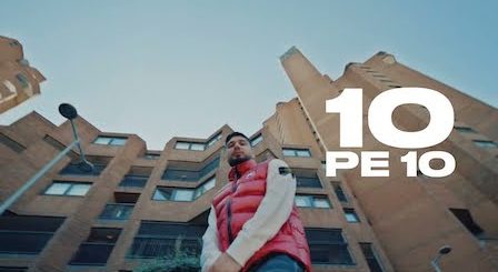 10 Pe 10 Lyrics KrSna