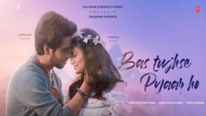 Bas Tujhse Pyar Ho Lyrics Armaan Malik