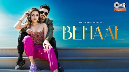 Behaal Lyrics Karan Sehmbi