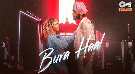 Bura Haal Lyrics G Sangha