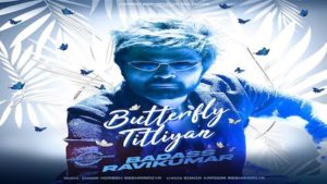 Butterfly Titliyan Lyrics Himesh Reshammiya