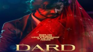 Dard Lyrics Rromeo