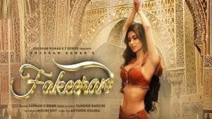 Fakeeran Lyrics Zahrah S Khan | Mouni Roy