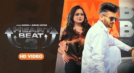 Heart Beat 2 Lyrics Nawab