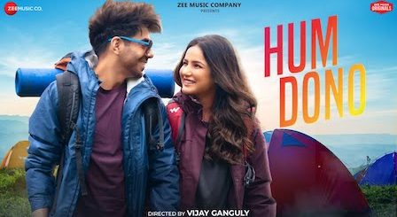 Hum Dono Lyrics Arko | Aparshakti Khurana