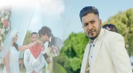Kal Parso Lyrics G Khan