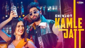 Kamle Jatt Lyrics Shivjot