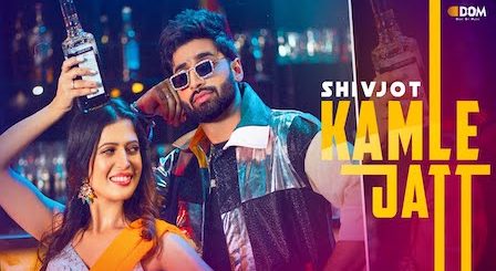 Kamle Jatt Lyrics Shivjot