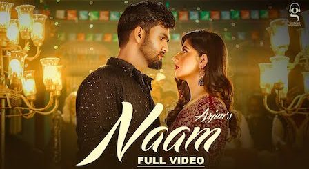 Naam Lyrics Arjun