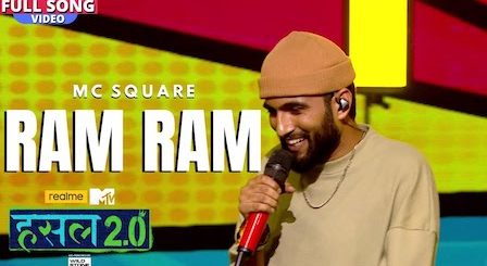 Ram Ram Lyrics Mc Square