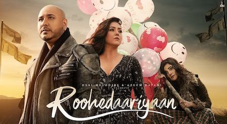 Roohdaariyan Lyrics B Praak x Neeti Mohan