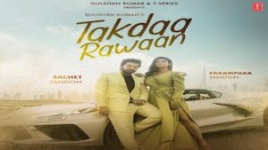 Takda Rawan Lyrics Sachet-Parampara