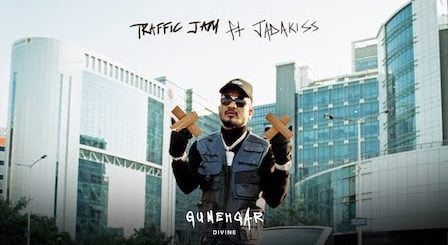 Traffic Jam Lyrics Divine