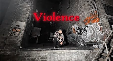 Violence Lyrics Varinder Brar