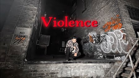 Violence Lyrics Varinder Brar