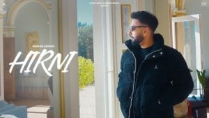 Hirni Lyrics Navaan Sandhu