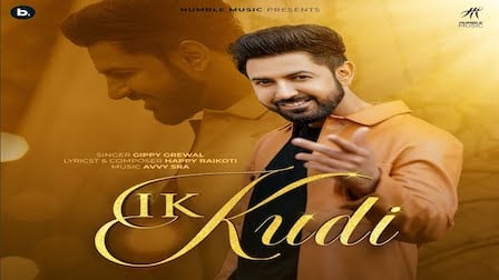 Ik Kudi Lyrics Gippy Grewal