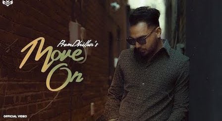 Move On Lyrics Prem Dhillon