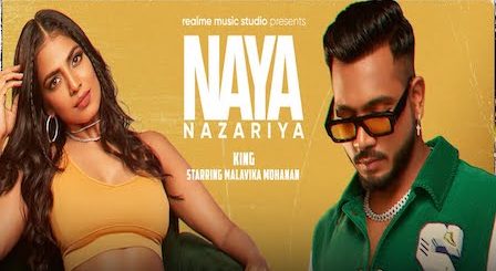 Naya Nazariya Lyrics King