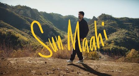 Sun Maahi Lyrics Armaan Malik