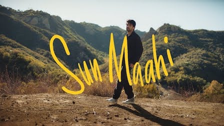 Sun Maahi Lyrics Armaan Malik