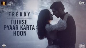 Tujhse Pyar Karta Hoon Lyrics Freddy