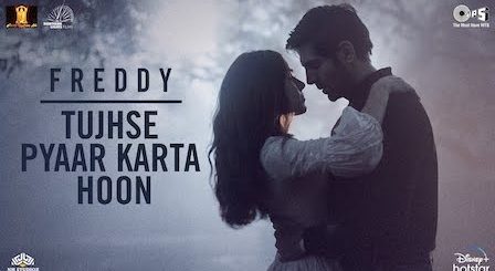 Tujhse Pyar Karta Hoon Lyrics Freddy