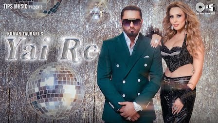 Yai Re Lyrics Yo Yo Honey Singh