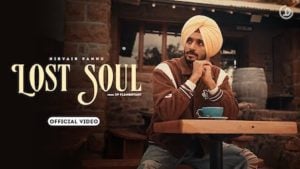 Lost Soul Lyrics Nirvair Pannu