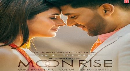 Moon Rise Lyrics Guru Randhawa