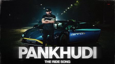 Pankhudi Lyrics Yo Yo Honey Singh