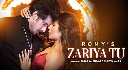 Zariya Tu Lyrics Romy