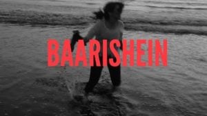 Baarishein Lyrics Anuv Jain