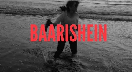 Baarishein Lyrics Anuv Jain