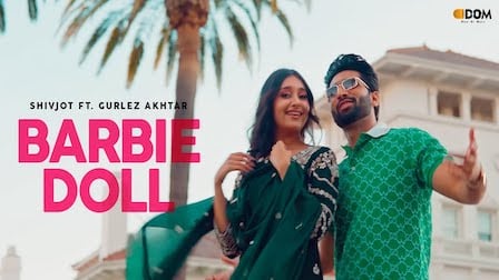 Barbie Doll Lyrics Shivjot