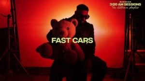 Fast Cars Lyrics Badshah