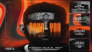 Four You (EP) Album Songs List with Lyrics & Videos