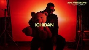 ICHIBAN Lyrics Badshah