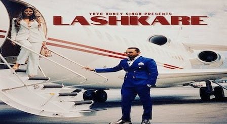 Lashkare Lyrics Yo Yo Honey Singh