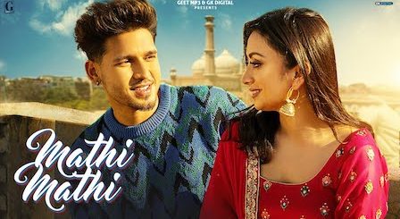 Mathi Mathi Lyrics Karan Randhawa