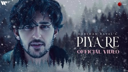 Piya Re Lyrics Darshan Raval