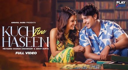 Kuch Itne Haseen Lyrics Yasser Desai