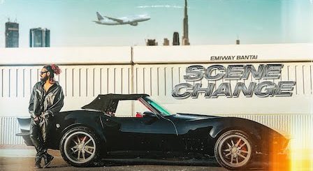 Scene Change Lyrics Emiway
